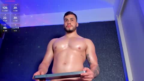 Snapshot of thiagomeneses0 chatting on October 3, 2025, 4:53 am THIAGO MENESES online show from October 3, 2025, 4:53 am