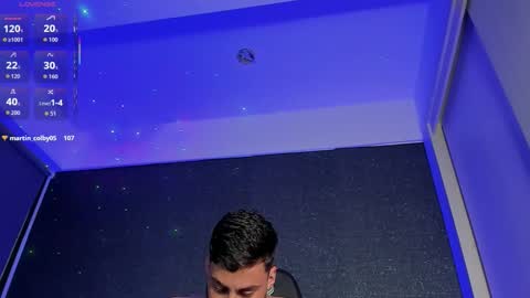 Snapshot of thiagomeneses0 chatting on January 6, 2026, 3:21 am THIAGO MENESES online show from January 6, 2026, 3:21 am