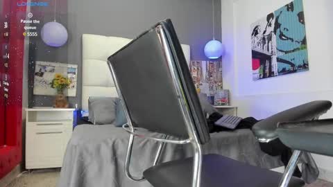 thiagoxbig online show from March 12, 2025, 3:35 am