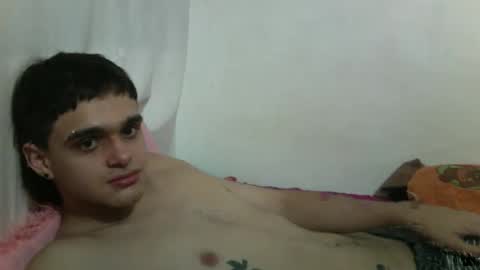 thiagx___ online show from March 30, 2026, 5:52 am