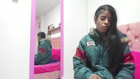 thianahorny online show from November 15, 2025, 12:13 pm