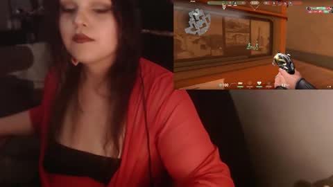 ThiccFemme online show from October 22, 2025, 3:07 am