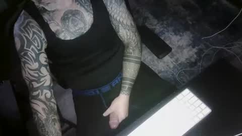 Snapshot of thicchogg chatting on February 18, 2026, 10:00 am thicchogg online show from February 18, 2026, 10:00 am