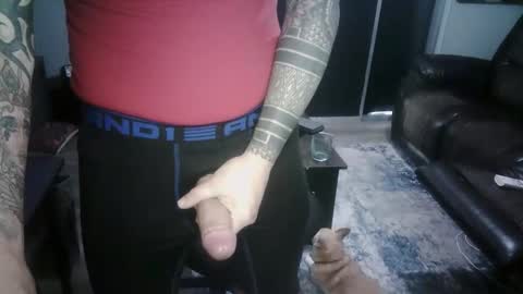 Snapshot of thicchogg chatting on February 28, 2026, 1:56 pm thicchogg online show from February 28, 2026, 1:56 pm