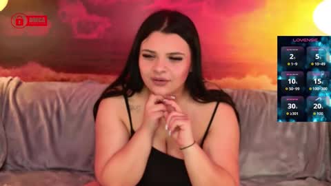 ThiccMADY online show from December 1, 2025, 11:10 pm