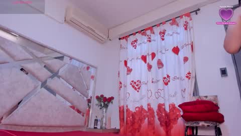 Snapshot of thiccylexxy chatting on September 16, 2025, 11:55 am Lexxy online show from September 16, 2025, 11:55 am