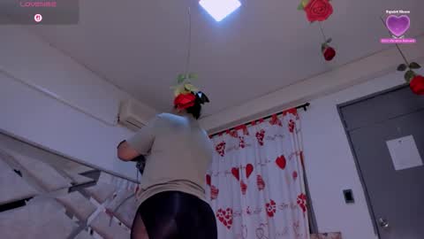 Snapshot of thiccylexxy chatting on September 19, 2025, 12:39 pm Lexxy online show from September 19, 2025, 12:39 pm