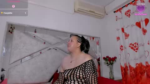 Snapshot of thiccylexxy chatting on September 21, 2025, 12:51 pm Lexxy online show from September 21, 2025, 12:51 pm