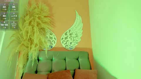 Lexxy online show from December 4, 2025, 12:03 pm