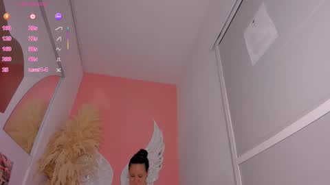 Lexxy online show from February 15, 2026, 11:08 am