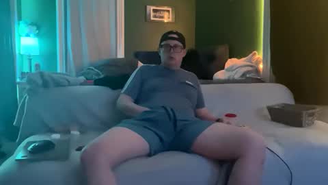 Thick D Bottom online show from May 4, 2026, 7:04 am