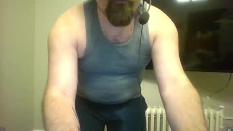 thickandnerdy1129 online show from December 14, 2025, 8:52 am