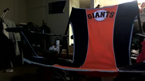 thickasatallcan online show from April 24, 2026, 9:01 am