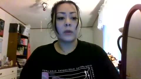 thickassazn93 online show from October 13, 2025, 7:25 pm