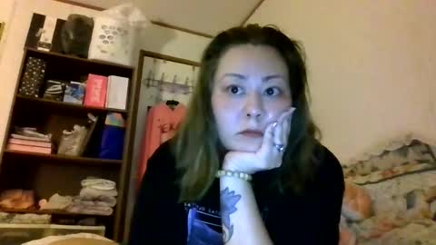 thickassazn93 online show from November 10, 2025, 10:58 am