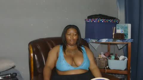 Snapshot of thickcaramel_p chatting on January 20, 2025, 6:32 pm phindy online show from January 20, 2025, 6:32 pm