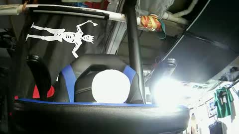 Thickcock37 online show from October 22, 2025, 2:50 pm