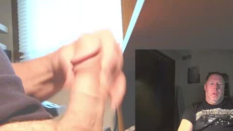 Snapshot of thickcock4u1105 chatting on May 19, 2026, 11:38 am thickcock4u1105 online show from May 19, 2026, 11:38 am