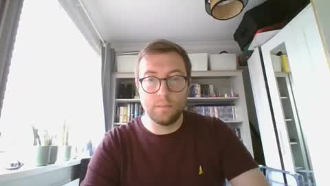 thickcocka13x online show from October 7, 2025, 8:22 am