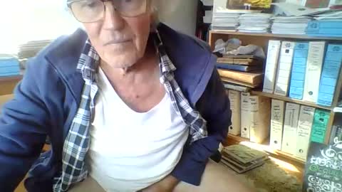 Thickcockat71 online show from May 8, 2026, 10:59 pm