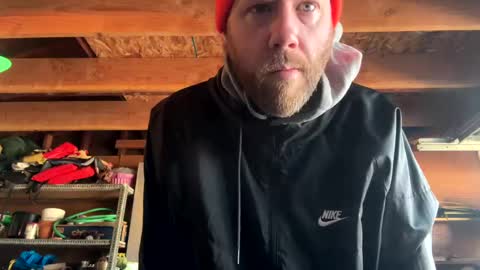 Snapshot of thickcockcali chatting on January 23, 2025, 5:52 pm CaliLove916 online show from January 23, 2025, 5:52 pm