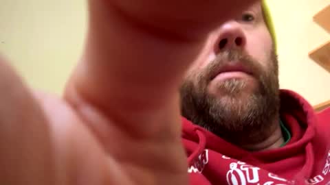 Snapshot of thickcockcali chatting on February 9, 2025, 8:56 pm CaliLove916 online show from February 9, 2025, 8:56 pm