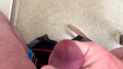 thickdic44 online show from December 17, 2025, 8:59 pm