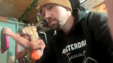 Snapshot of thickdickbadboy chatting on January 14, 2026, 5:35 am thickdickbadboy online show from January 14, 2026, 5:35 am