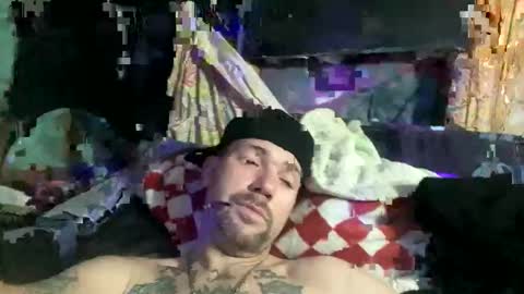 Snapshot of thickdickbadboy chatting on February 27, 2026, 9:09 am thickdickbadboy online show from February 27, 2026, 9:09 am