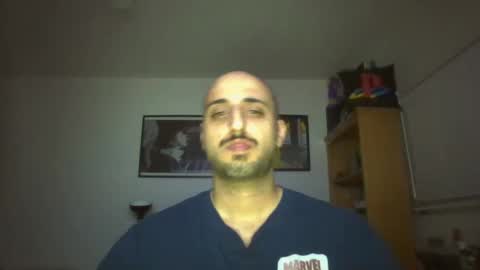 Snapshot of thickdickeddom chatting on December 4, 2024, 10:02 am ThickDickedDom online show from December 4, 2024, 10:02 am