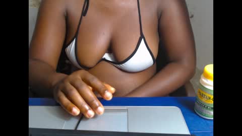 thickebonny7 online show from March 29, 2026, 10:59 am