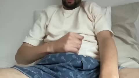 thickerbunny online show from November 25, 2025, 2:28 pm