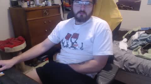 thickgarrett online show from December 4, 2024, 4:43 am