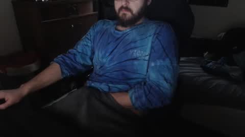 thickgarrett online show from December 23, 2024, 4:06 pm