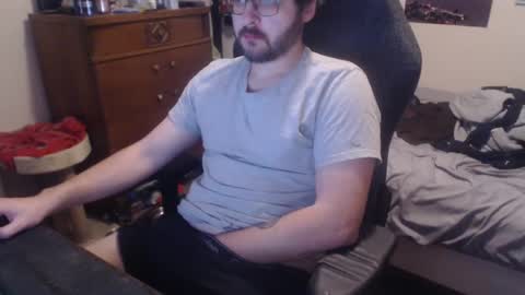 thickgarrett online show from January 4, 2025, 5:05 am