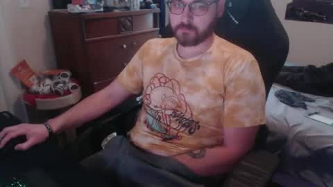 thickgarrett online show from March 21, 2026, 10:13 pm