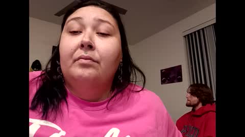 thickgirlaz online show from January 20, 2025, 1:50 am