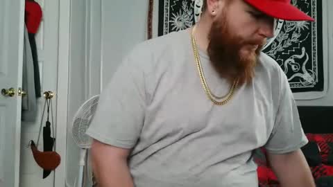 ThickHandsomeMan online show from December 13, 2024, 7:10 pm