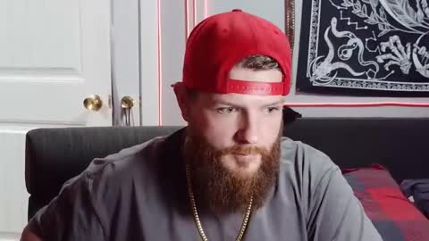 ThickHandsomeMan online show from December 15, 2024, 3:45 am