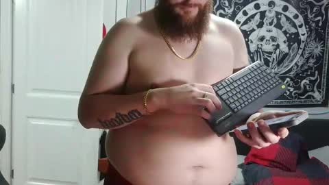 ThickHandsomeMan online show from December 20, 2024, 1:47 am