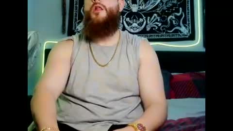 ThickHandsomeMan online show from December 20, 2024, 7:28 pm