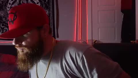 ThickHandsomeMan online show from January 6, 2025, 2:04 am