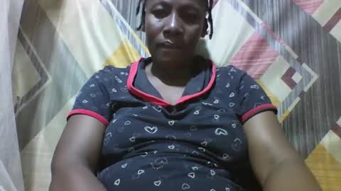 thickianah376 online show from January 6, 2026, 8:12 pm