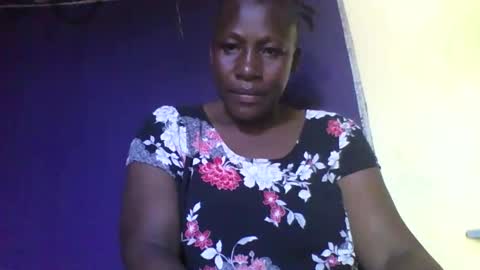 thickianah376 online show from January 13, 2026, 1:27 pm