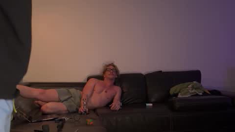 Snapshot of thickissippi chatting on March 4, 2026, 5:13 am RhydonMyRock online show from March 4, 2026, 5:13 am