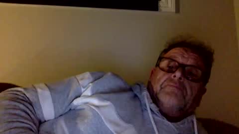 thickjuicymushroom online show from November 4, 2025, 12:37 pm