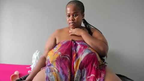 thickleeyanax online show from January 22, 2025, 10:29 am