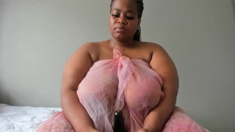 thickleeyanax online show from February 27, 2025, 8:28 am