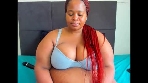 thickleeyanax online show from November 5, 2025, 9:20 am