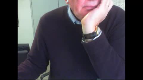 James online show from October 24, 2025, 12:56 pm
